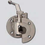 PLUG VALVE (VAN NÚT)