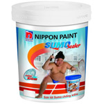 Sơn Nippon!!! Đại lý sơn Nippon!!! Đại lý bán sơn Nippon chính hãng