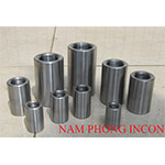 Ống  nối cốt thép có ren