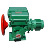 B+RS100/K40H, thiết bị điều khiển van điện động