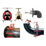 Ống kẹp Alignment