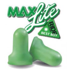 NÚT TAI HOWARD LEIGHT -MAX LITE
