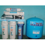 Máy xử lý nước phèn công nghệ cao