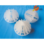 Quả cầu sinh học tháp Stripping