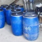 Chất phá bọt DEFOAMER 220