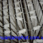 Giá thể vi sinh dạng sợi - Giá thể vi sinh