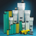 BỘ LỌC KHÍ NÉN