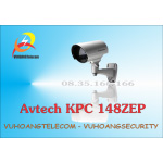 AVTECH AVM302, AVTECH AVM311, AVTECH AVH0401 | AVTECH AVM 302, AVTECH AVM 311, AVTECH AVH 0401