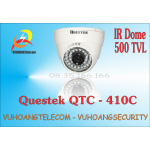 Camera QUESTEK QTC410C, Camera giá rẻ
