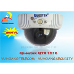 QUESTEK QTX 1518