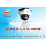 CAMERA IP QUESTEK QTX 7002IP