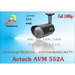 Camera ip avtech avm552a - Camera ip