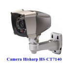 Camera HS-CT7140