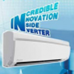 Máy lạnh Daikin chính hãng - sự lựa chọn hoàn hảo