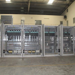 Tủ điện tổng