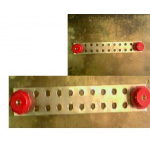 Bảng đồng tiếp địa