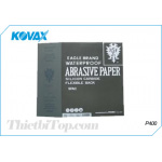 Giấy nhám P400 Kovax