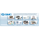 Thiết bị khí nén SMC