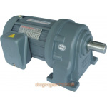 Mô tơ giảm tốc chân đế  WAN SHIN