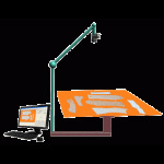 Bàn Chụp Mẫu Số Hóa Trong Ngành May Mặc - Da Giày