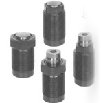 Thread-type Single Acting Hydraulic Cylinder