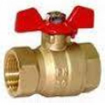 VAN BI TAY BƯỚM MIHA