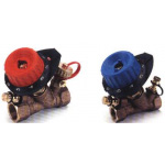 VAN CÂN BẰNG LƯU LƯỢNG, VAN CÂN BẰNG CHO NƯỚC DẦU