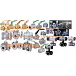 VAN BI ĐỒNG LẮP REN HIỆU KITZ, VAN BI ĐỒNG NỐI REN SZA