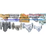 Y LỌC BẰNG GANG INOX LẮP BÍCH HIỆU YOSHITAKE KITZ