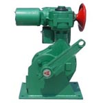 B+RS600/K65H , bộ điều khiển van điện động