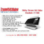 Máy quét Kodak Scanmate i1150 giá tốt nhất HCM