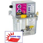 BƠM NHỚT TỰ ĐỘNG ĐIỀU KHIỂN BẰNG BIẾN TRỞ (YET-R)