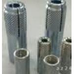 TẮC KÊ ĐẠN, NỞ ĐẠN, BULONBG NỞ