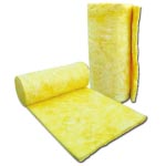 Bông thủy tinh chất lượng cao