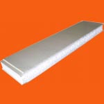 TẤM CÁCH NHIỆT, CÁCH ÂM PANEL EPS, PANEL TÔN XỐP TÔN