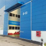 Thầu nhà xưởng panel (E.P.S Panel, Glass wool panel, PU panel, Metal panel)