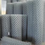 Lưới B41 ( Lưới B40 bọc nhựa PVC)