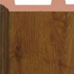 Len chân tường nhựa B801 giá rẻ nhất