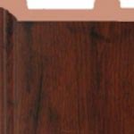 Len tường nhựa B801 giá tốt nhất