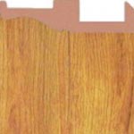 Len chân tường nhựa, gạch nhựa Aroma Hàn Quốc giá tốt nhất dành cho đại lý