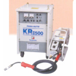 Máy Hàn PANASONIC  KRII 500