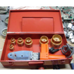 Máy hàn nhiệt ống ppr