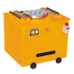 Máy cắt sắt, uốn săt GW40, GQ 40