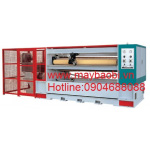 MÁY CẮT TẤM CARTON NC80-250