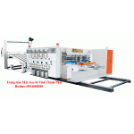 Máy in bổ chạp, bế cắt tự động