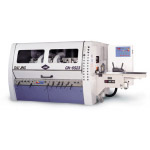 MÁY BÀO 4 MẶT GS-523