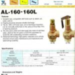 VAN AN TOÀN TAY GIẬT CHO ĐƯỜNG HƠI