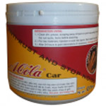 Chống rỉ sét và cách âm Acola Car