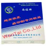 Dây cắt molybdenum - Vật tư hao mòn máy cắt dây