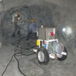 Máy khoan đá thủy lực tốt nhất YYTZ28 Dangshan